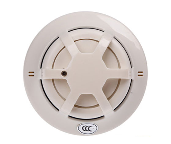 利達JTF-GDF/LD3200E點型復(fù)合感煙感溫火災(zāi)探測器(A2S)